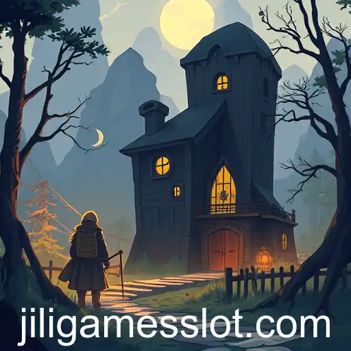 Exploring the Vibrant World of Adventure Games with JILIGAMES