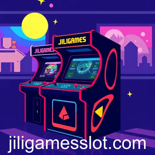 Exploring the Thrilling World of Arcade Games: Spotlight on JILIGAMES