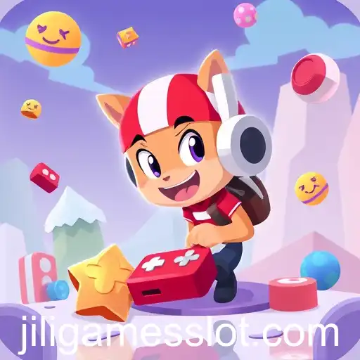 Exploring the World of Casual Games: A Spotlight on JILIGAMES