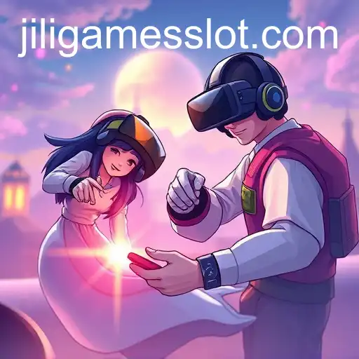 The Digital Drive of JILIGAMES: A 2026 Odyssey