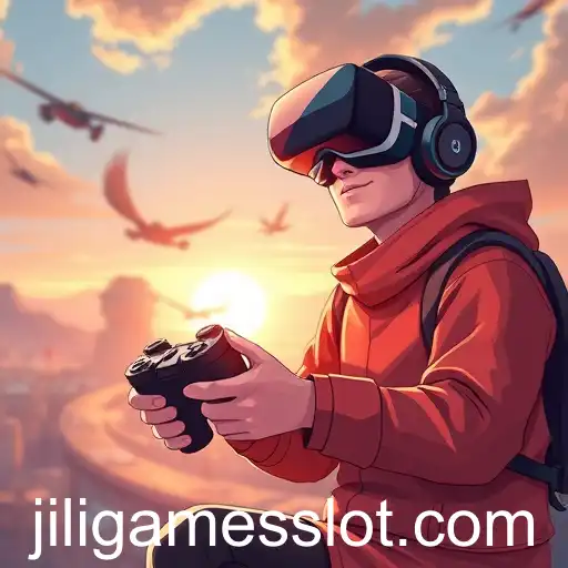 The Evolution of Online Gaming in 2025