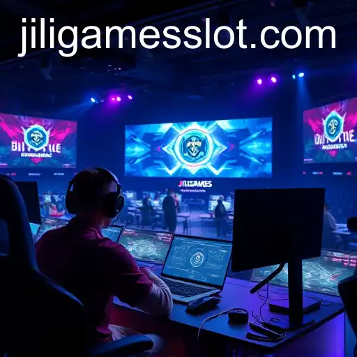 Growth of Online Gaming in 2025