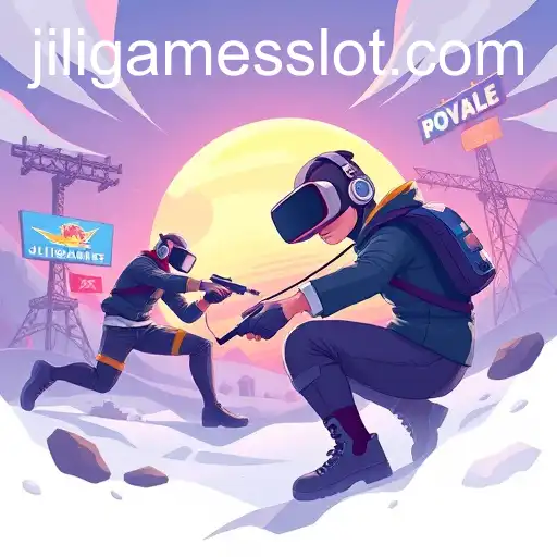 The Growing Influence of JILIGAMES in Online Gaming