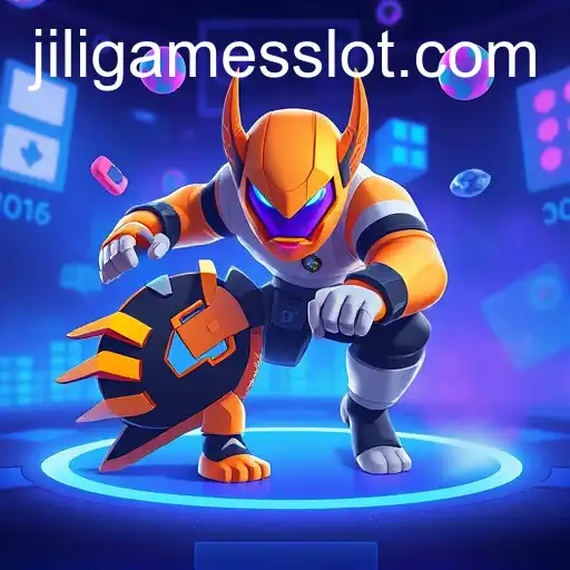 JILIGAMES Expands Its Digital Footprint