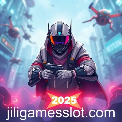 JILIGAMES: Revolutionizing Online Gaming