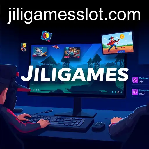 JILIGAMES
