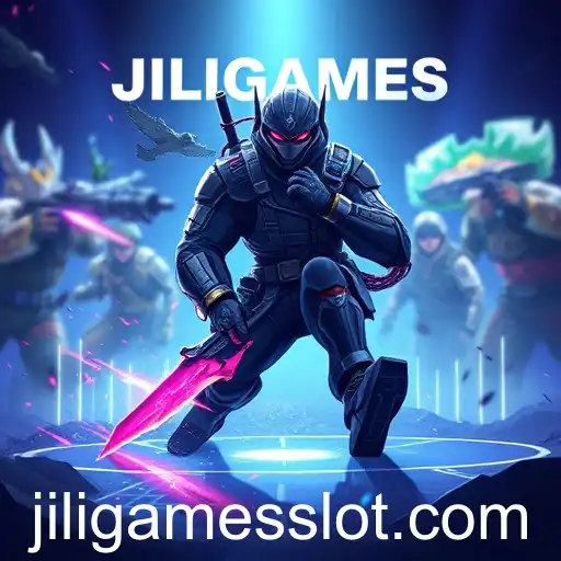 The Rise of JILIGAMES in the Global Market