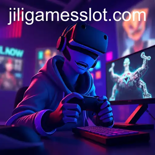 JILIGAMES: Revolutionizing the Online Gaming Landscape