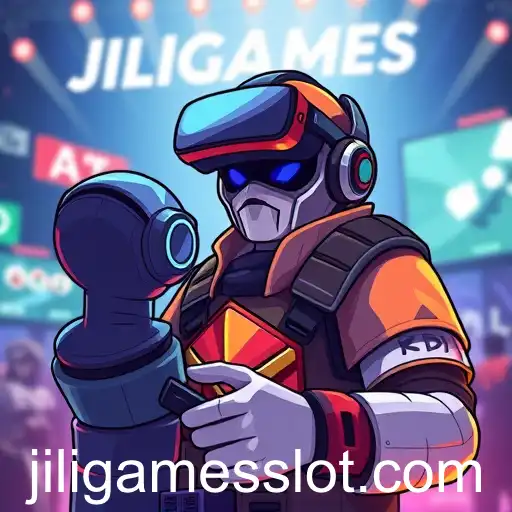 JILIGAMES