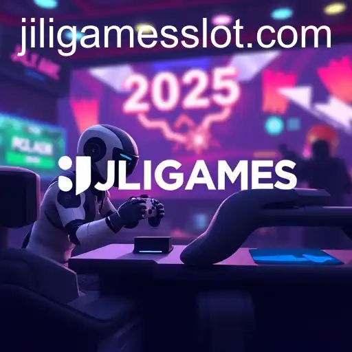 JILIGAMES Revolutionizes Online Gaming