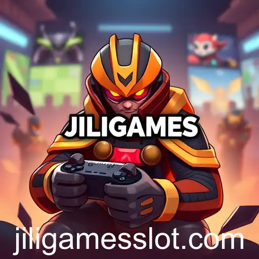 Jiligames Reshaping Online Gaming Landscape