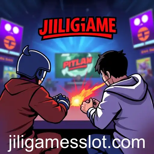 Exploring Multiplayer Dynamics in JILIGAMES: A Deep Dive