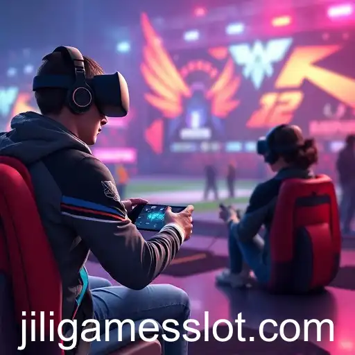 The Rise of Online Gaming in the Digital Era