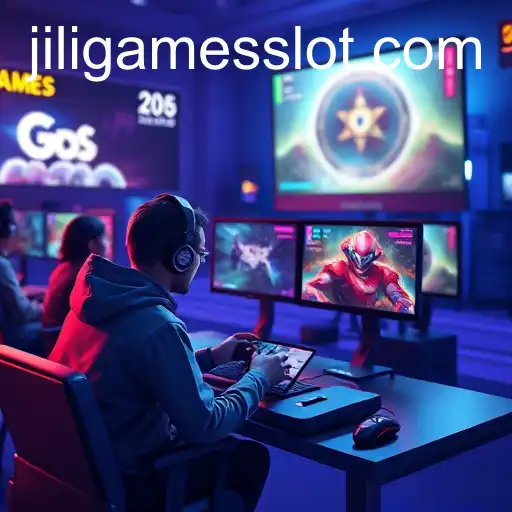 The Resurgence of Online Gaming Platforms