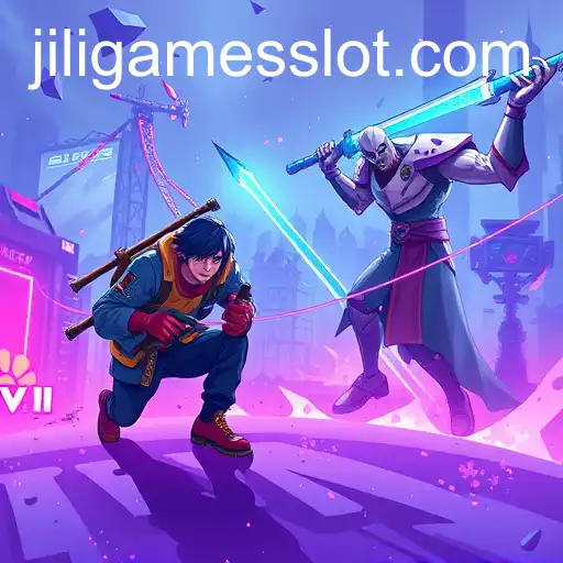 The Rise of JILIGAMES: A New Era in Online Gaming