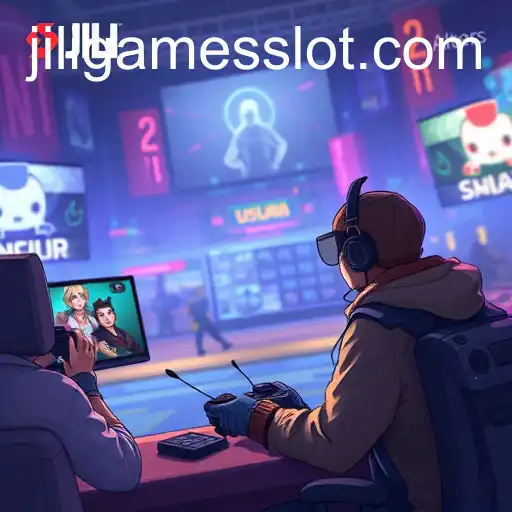 Rising Influence of JILI Games in the Gaming World