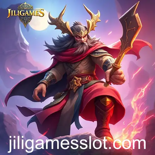 Exploring the Depths of Role-Playing Games with JILIGAMES