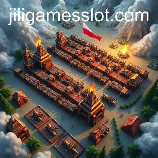 Exploring the Strategic Depth of JILIGAMES